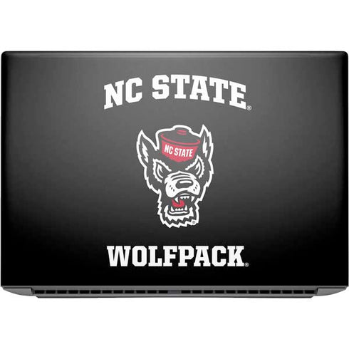 North Carolina State University NC Wolfpack HP ZBook Fury 16 G10 Skin