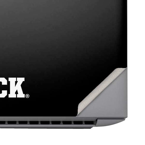 North Carolina State University NC Wolfpack HP ZBook Fury 16 G10 Skin