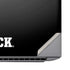 North Carolina State University NC Wolfpack HP ZBook Fury 16 G10 Skin