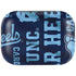 University of North Carolina Tar Heels Amazon Echo Buds Skin
