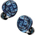University of North Carolina Tar Heels Amazon Echo Buds Skin