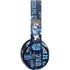 University of North Carolina Tar Heels Beats Solo 4 Wireless Headphones Skin