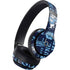 University of North Carolina Tar Heels Beats Solo 4 Wireless Headphones Skin