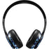 University of North Carolina Tar Heels Beats Solo 4 Wireless Headphones Skin