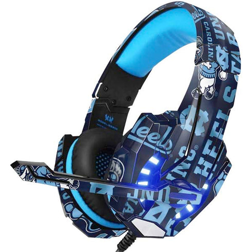 University of North Carolina Tar Heels BENGOO G9000 Skin