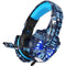 University of North Carolina Tar Heels BENGOO G9000 Skin
