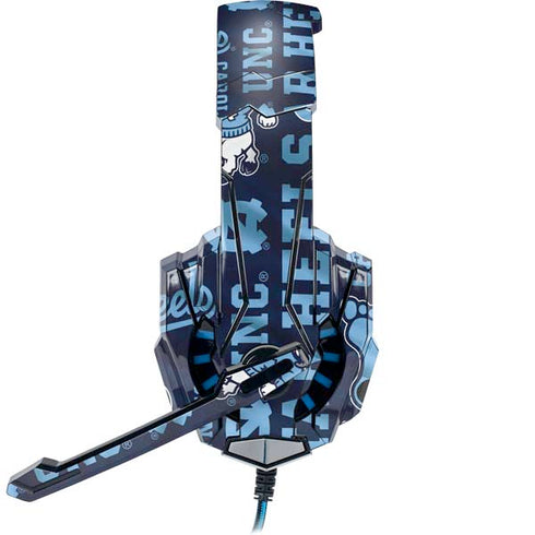 University of North Carolina Tar Heels BENGOO G9000 Skin
