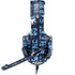 University of North Carolina Tar Heels BENGOO G9000 Skin