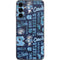 University of North Carolina Tar Heels Galaxy A14 5G Skin