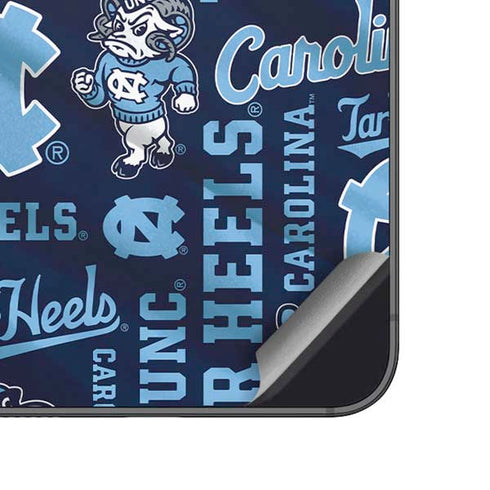 University of North Carolina Tar Heels Galaxy A14 5G Skin