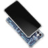 University of North Carolina Tar Heels Galaxy A16 5G Clear Case