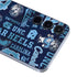 University of North Carolina Tar Heels Galaxy A35 5G Skin
