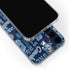 University of North Carolina Tar Heels Galaxy A55 5G Clear Case
