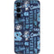 University of North Carolina Tar Heels Galaxy A55 5G Skin