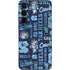 University of North Carolina Tar Heels Galaxy A55 5G Skin