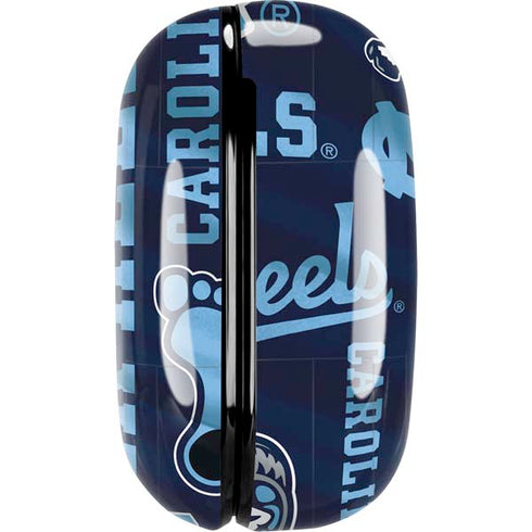 University of North Carolina Tar Heels Galaxy Buds Pro Skin