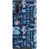 University of North Carolina Tar Heels Galaxy Cases