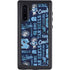 University of North Carolina Tar Heels Galaxy Cases