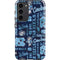 University of North Carolina Tar Heels Galaxy S23 Plus Pro Case