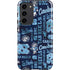 University of North Carolina Tar Heels Galaxy S23 Plus Pro Case