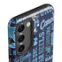University of North Carolina Tar Heels Galaxy S23 Plus Pro Case