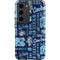 University of North Carolina Tar Heels Galaxy S23 Pro Case