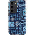 University of North Carolina Tar Heels Galaxy S23 Pro Case