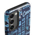 University of North Carolina Tar Heels Galaxy S23 Pro Case