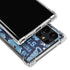 University of North Carolina Tar Heels Galaxy S23 Ultra Clear Case