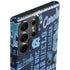 University of North Carolina Tar Heels Galaxy S23 Ultra Pro Case