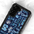 University of North Carolina Tar Heels Galaxy S23 Waterproof Case