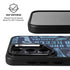University of North Carolina Tar Heels Galaxy S25 Plus Kickstand Case