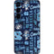 University of North Carolina Tar Heels Galaxy S25 Skin