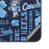 University of North Carolina Tar Heels Galaxy S25 Skin