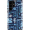 University of North Carolina Tar Heels Galaxy S25 Ultra Impact Case