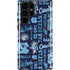 University of North Carolina Tar Heels Galaxy S25 Ultra Impact Case