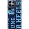 University of North Carolina Tar Heels Galaxy S24 Ultra Skin