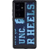 University of North Carolina Tar Heels Galaxy S24 Ultra Waterproof Case