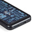 University of North Carolina Tar Heels Galaxy S24 Waterproof Case