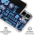 University of North Carolina Tar Heels Galaxy S26 Clear Case