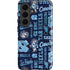 University of North Carolina Tar Heels Galaxy S26 Impact Case