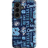 University of North Carolina Tar Heels Galaxy S26 Plus Impact Case