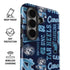 University of North Carolina Tar Heels Galaxy S26 Plus Impact Case