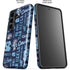 University of North Carolina Tar Heels Galaxy S26 Plus Impact Case