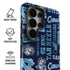 University of North Carolina Tar Heels Galaxy S26 Ultra Impact Case