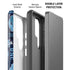 University of North Carolina Tar Heels Galaxy S26 Ultra Impact Case