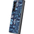 University of North Carolina Tar Heels Galaxy Z Fold5 5G Skin