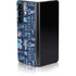 University of North Carolina Tar Heels Galaxy Z Fold5 5G Skin
