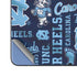 University of North Carolina Tar Heels Galaxy Z Fold5 5G Skin