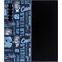 University of North Carolina Tar Heels Galaxy Z Fold6 Skin